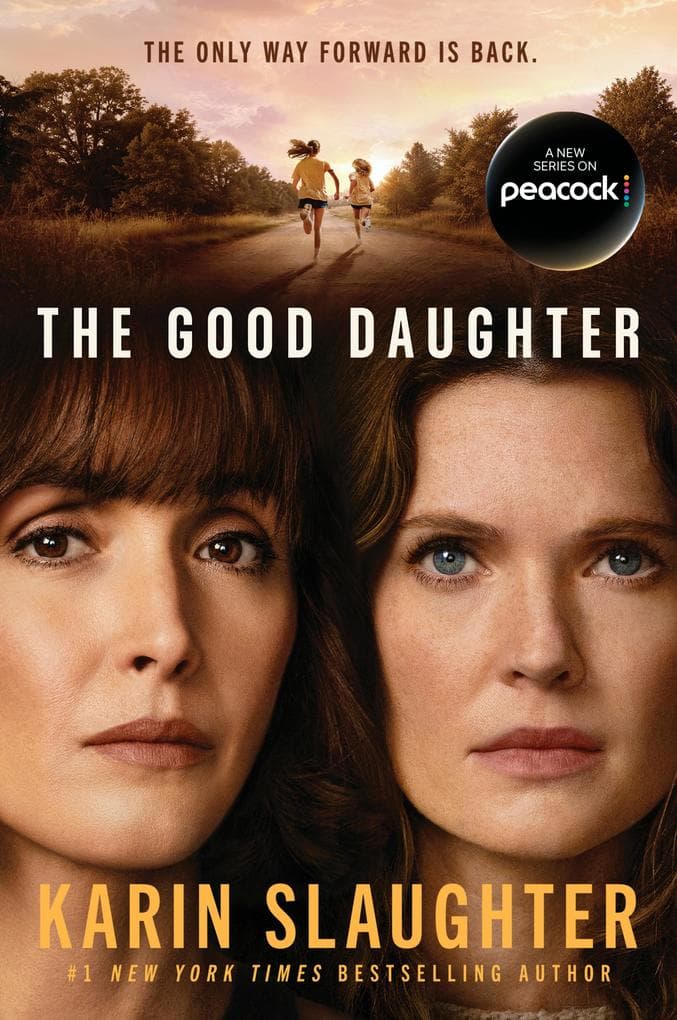The Good Daughter: A Novel