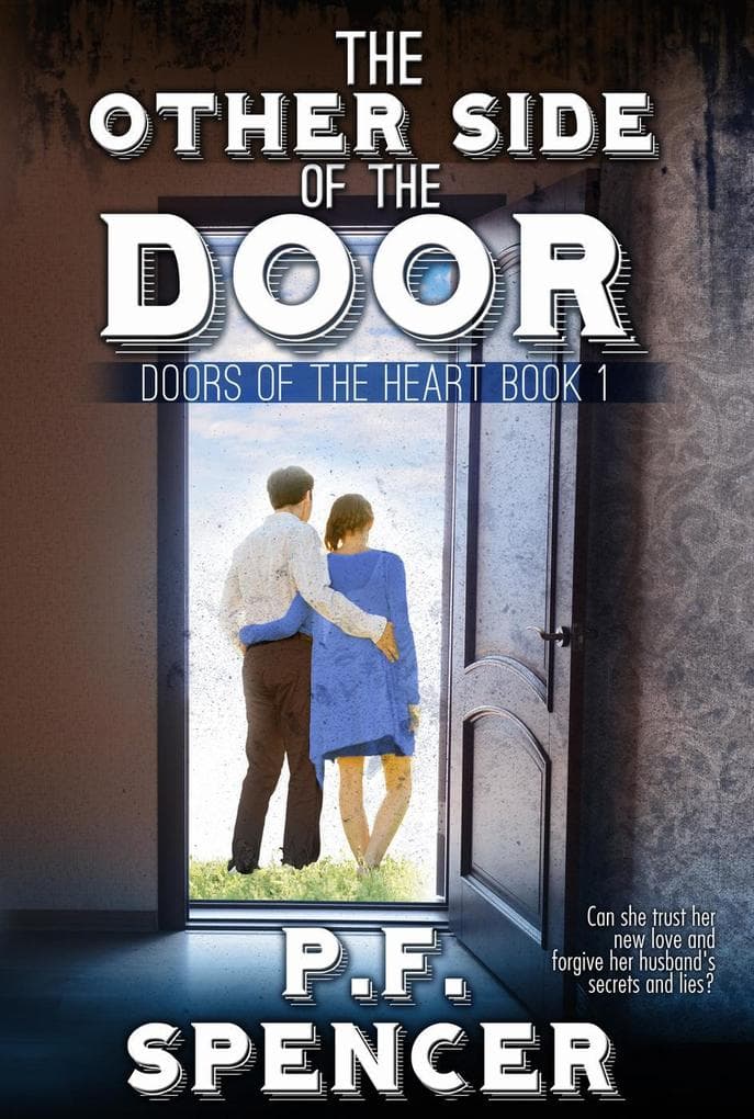 The Other Side of the Door (Doors of the Heart, #1)
