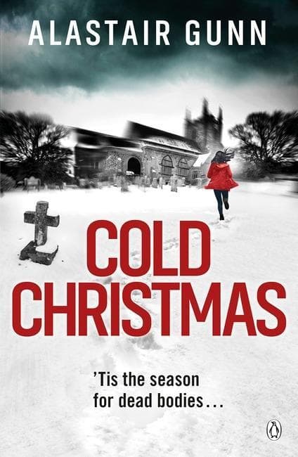 Cold Christmas: Volume 4
