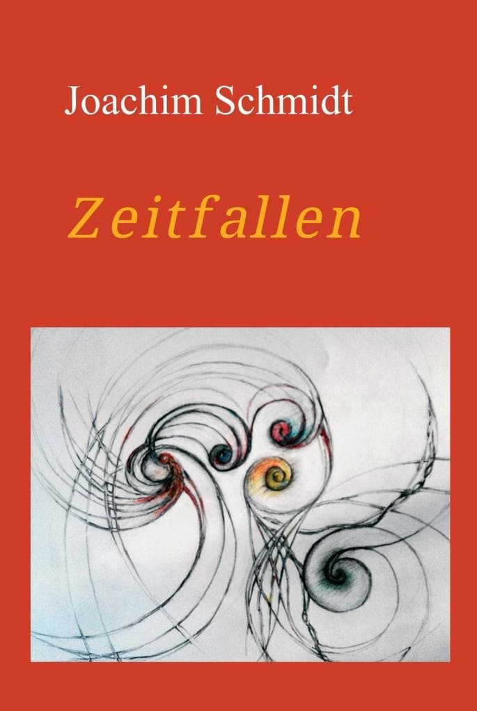 Zeitfallen: Das Geheimnis im Ringinger Erdstall
