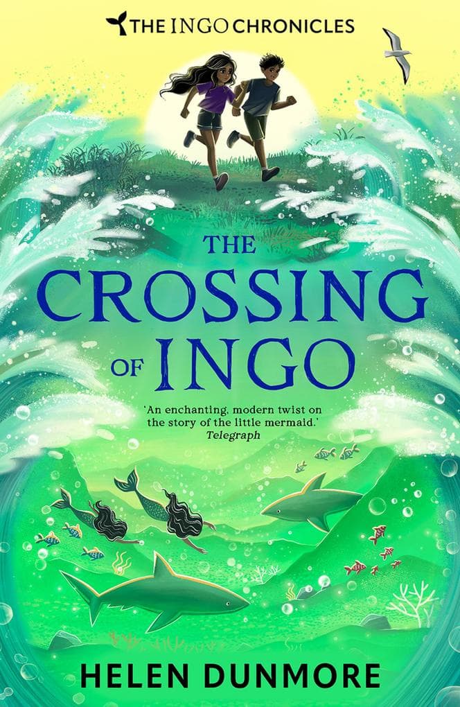 The Crossing of Ingo