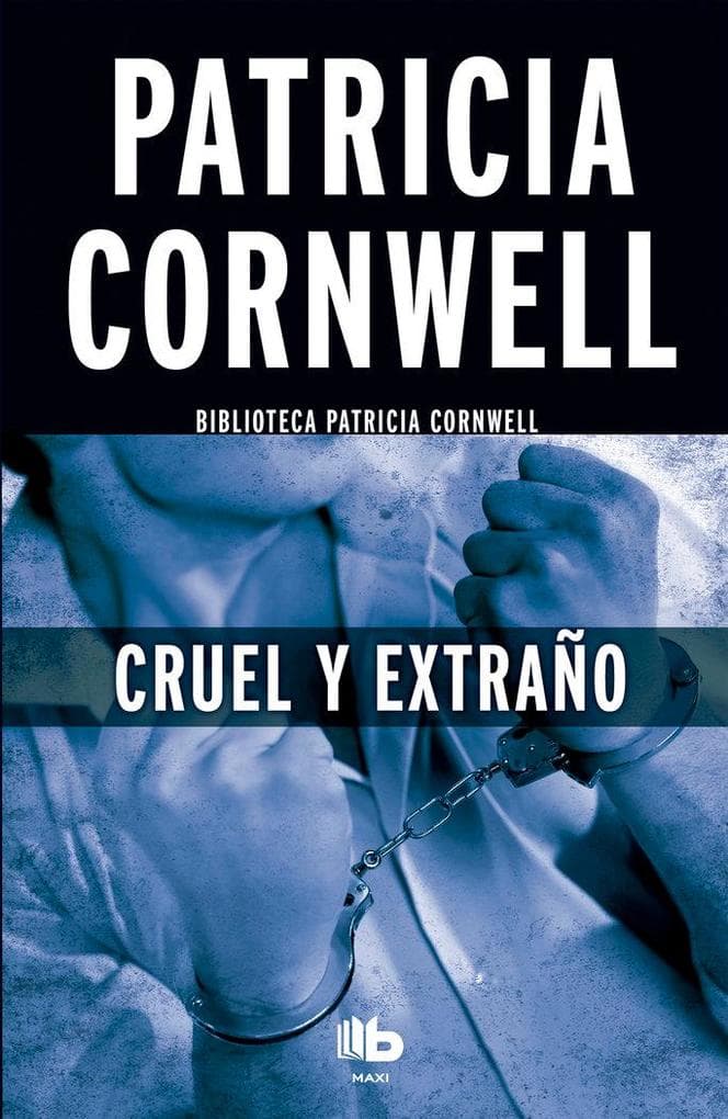 Cruel Y Extraño / Cruel and Unusual