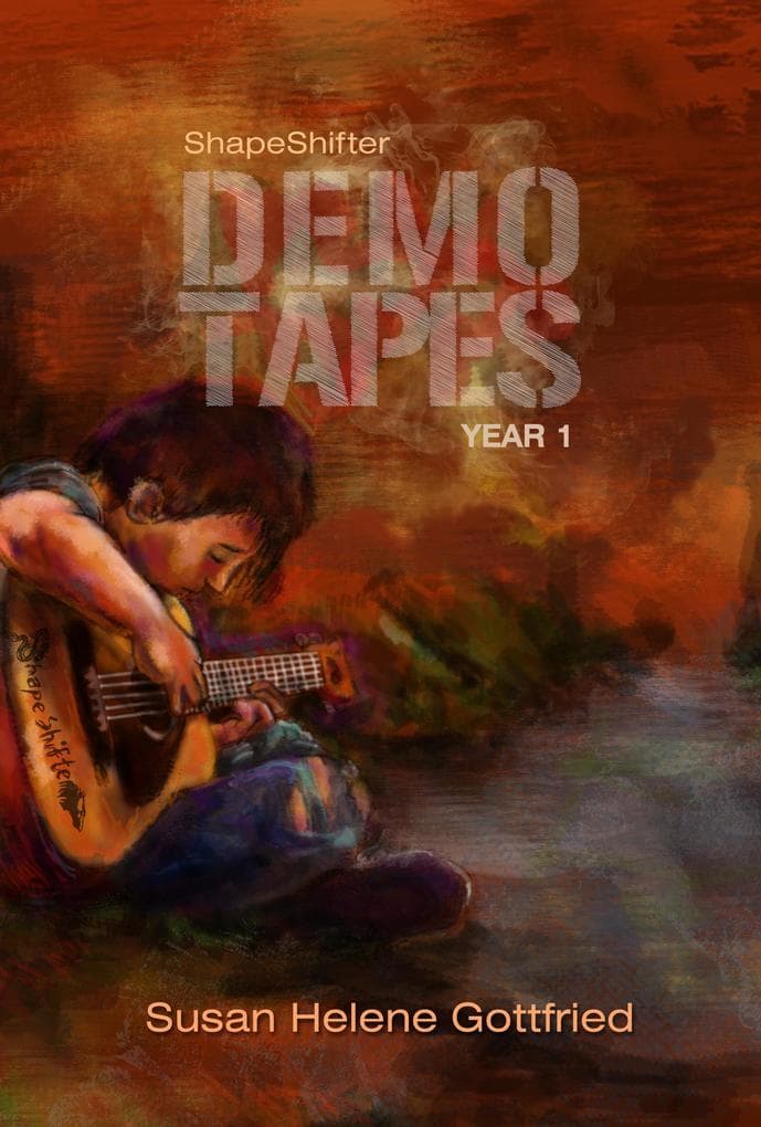 ShapeShifter: The Demo Tapes: Year 1: The Trevolution, #1