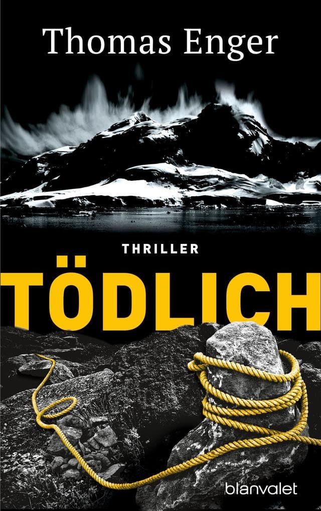 Tödlich: Thriller