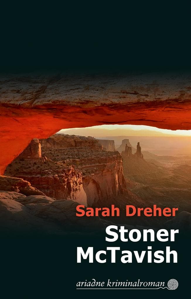 Stoner McTavish: Stoners 1. Fall