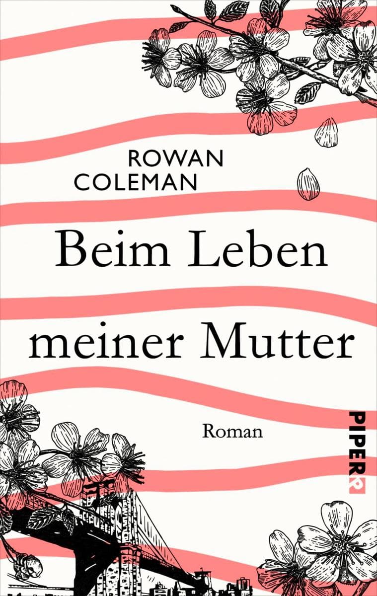 Beim Leben meiner Mutter: Roman