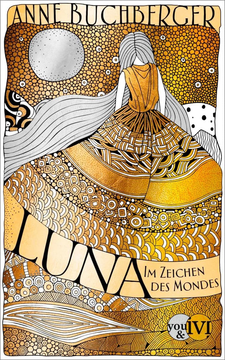 Luna: Im Zeichen des Mondes