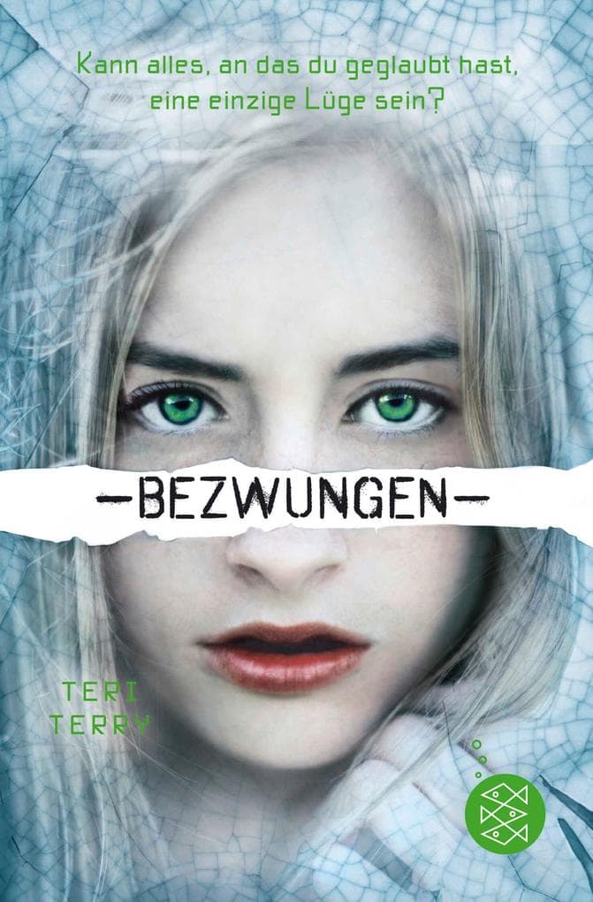Bezwungen: Slated Trilogy Bd. 3