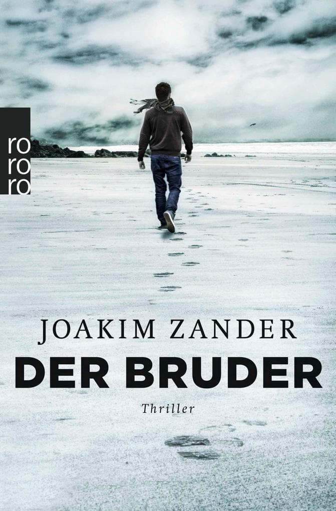 Der Bruder: Thriller