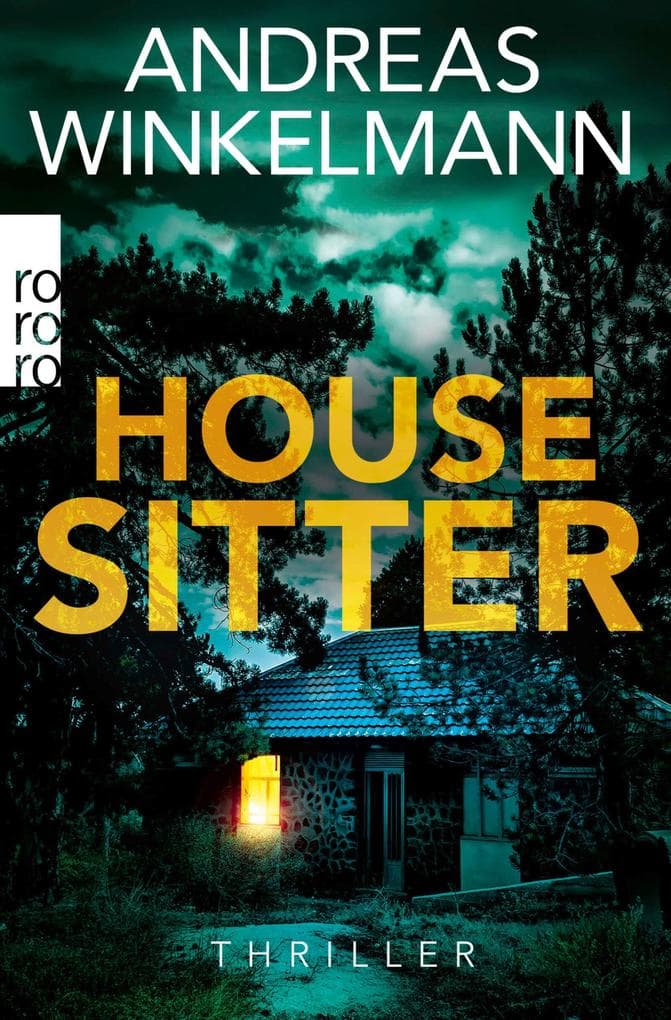 Housesitter