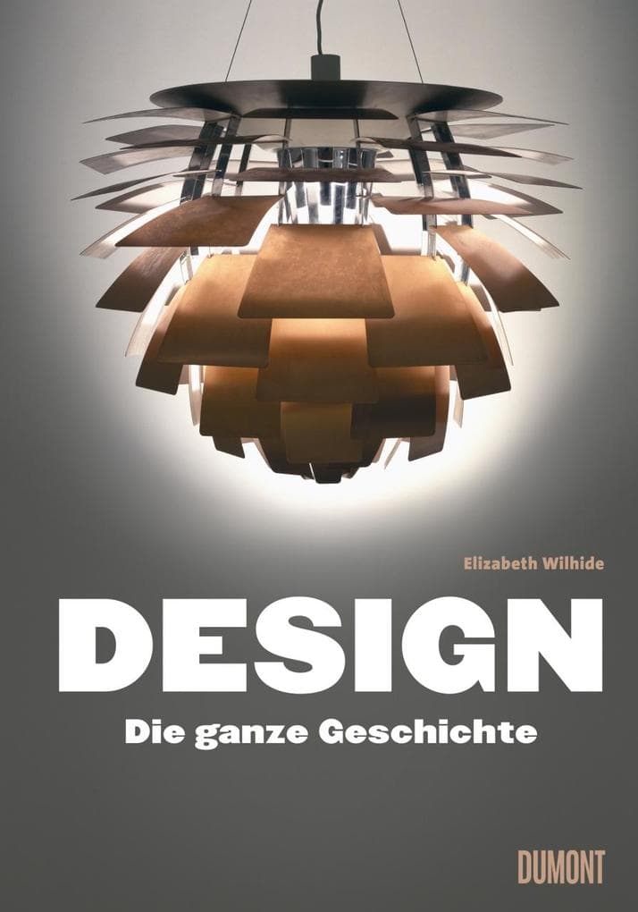 Design: Die ganze Geschichte