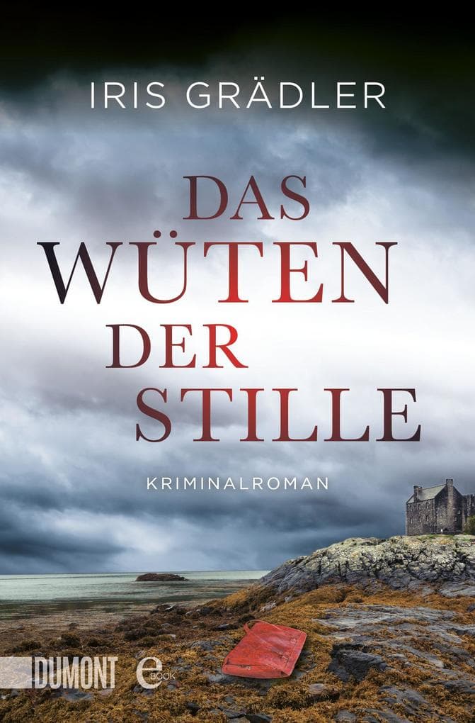 Das Wüten der Stille: Roman
