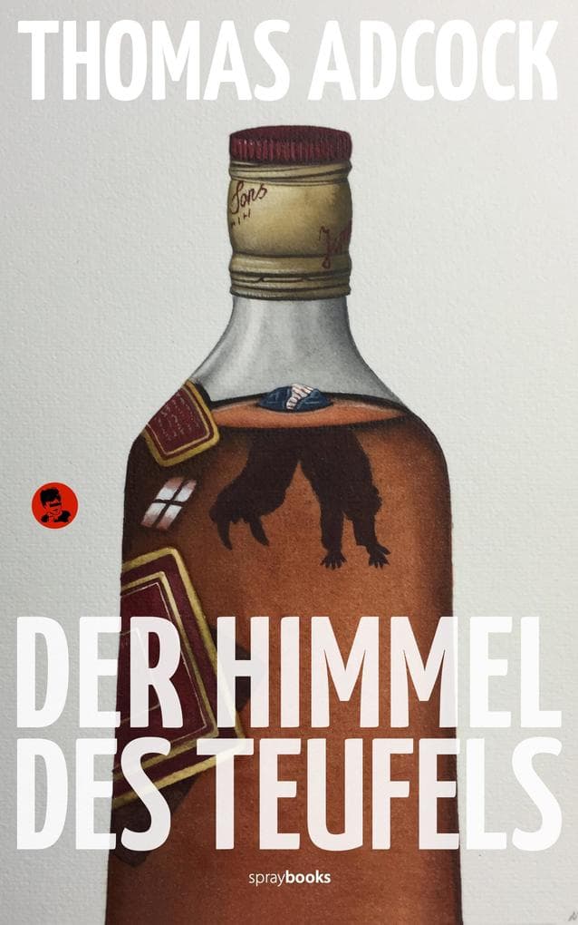 Der Himmel des Teufels: Ein Neil Hockaday-Roman