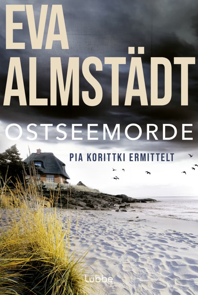 Ostseemorde: Zwei Fälle für Pia Korittki