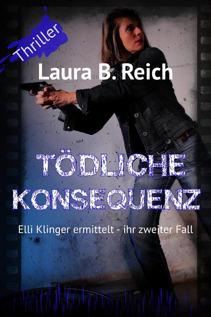 Tödliche Konsequenz: ihr zweiter Fall