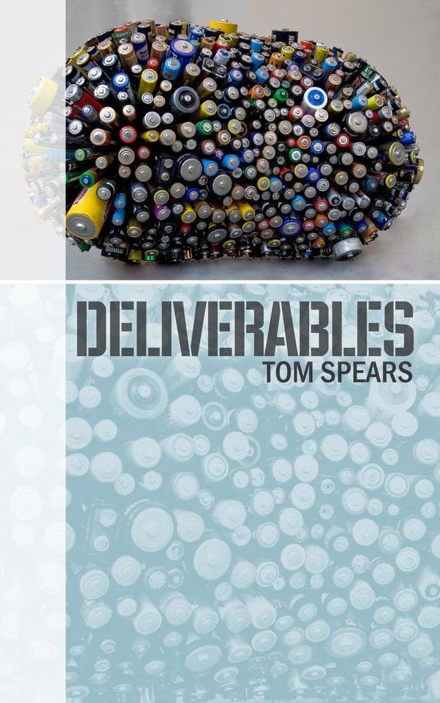 Deliverables (Joel Smith, #1)