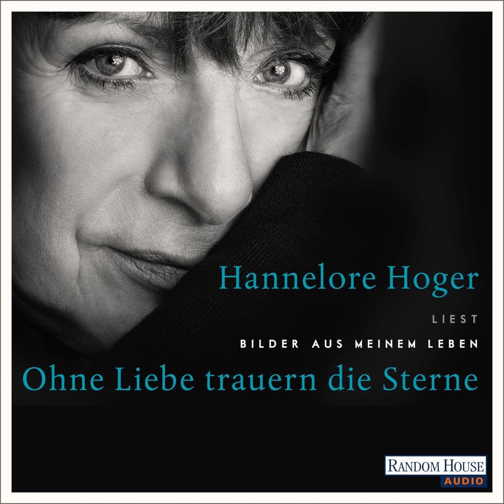 Ohne Liebe trauern die Sterne: Bilder aus meinem Leben