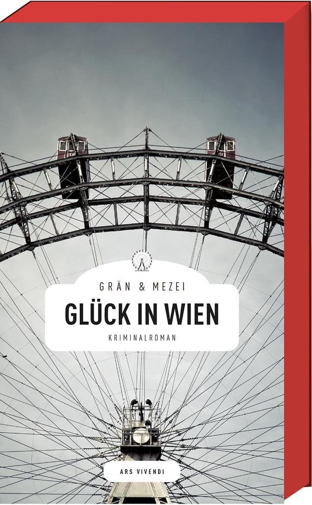 Glück in Wien: Martin Glücks zweiter Fall
