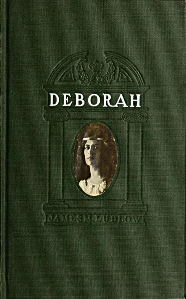 Deborah - A tale of the times of Judas Maccabaeus