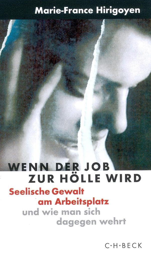 Wenn der Job zur Hölle wird: Seelische Gewalt am Arbeitsplatz und wie man sich dagegen wehrt