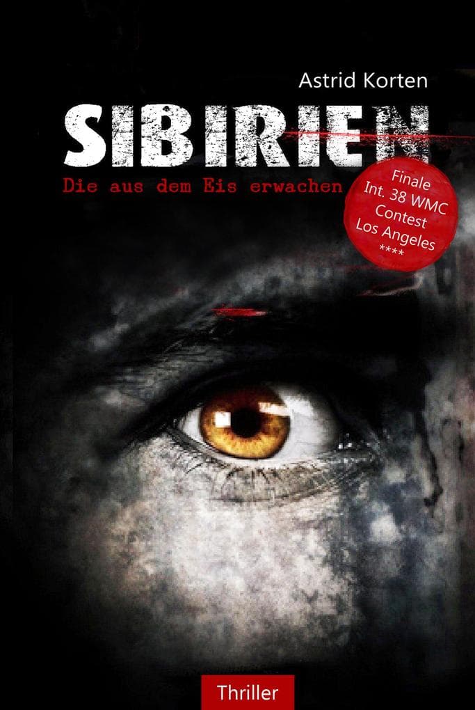 SIBIRIEN: Die aus dem Eis erwachen