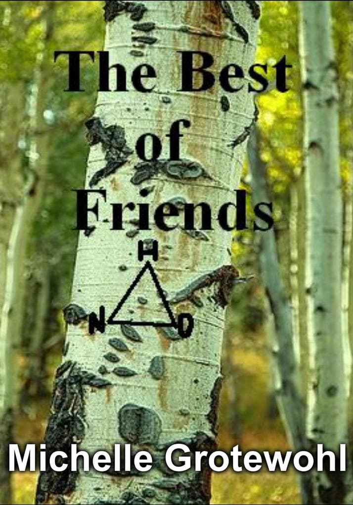 The Best of Friends