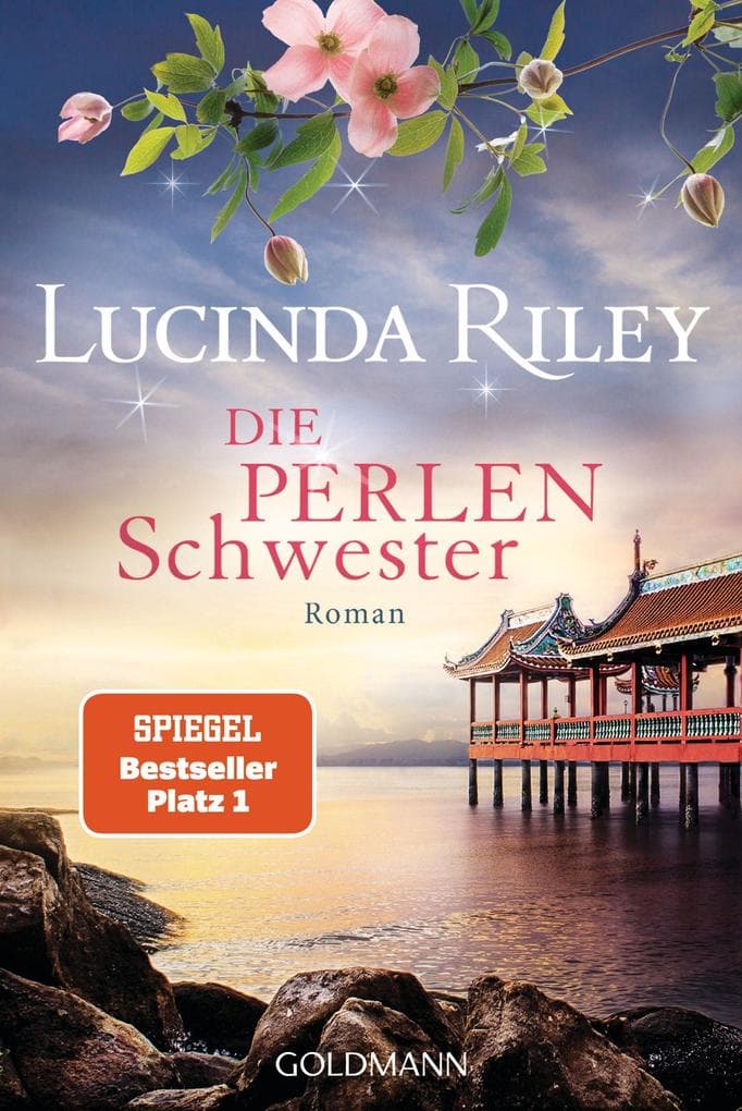 Die Perlenschwester: Roman