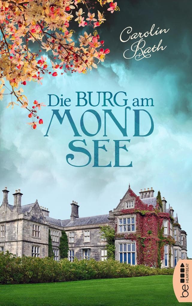 Die Burg am Mondsee: Eine unstandesgemäße Liebe. Ein ergreifendes Schicksal. Eine Burg, die mehr als nur ein düsteres Geheimnis birgt.