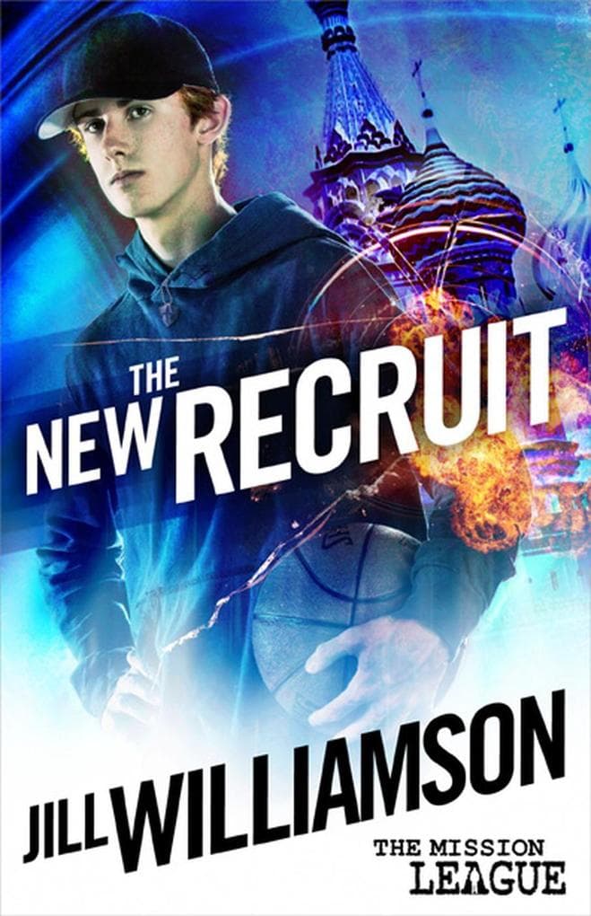 The New Recruit (Mission 1: Moscow)