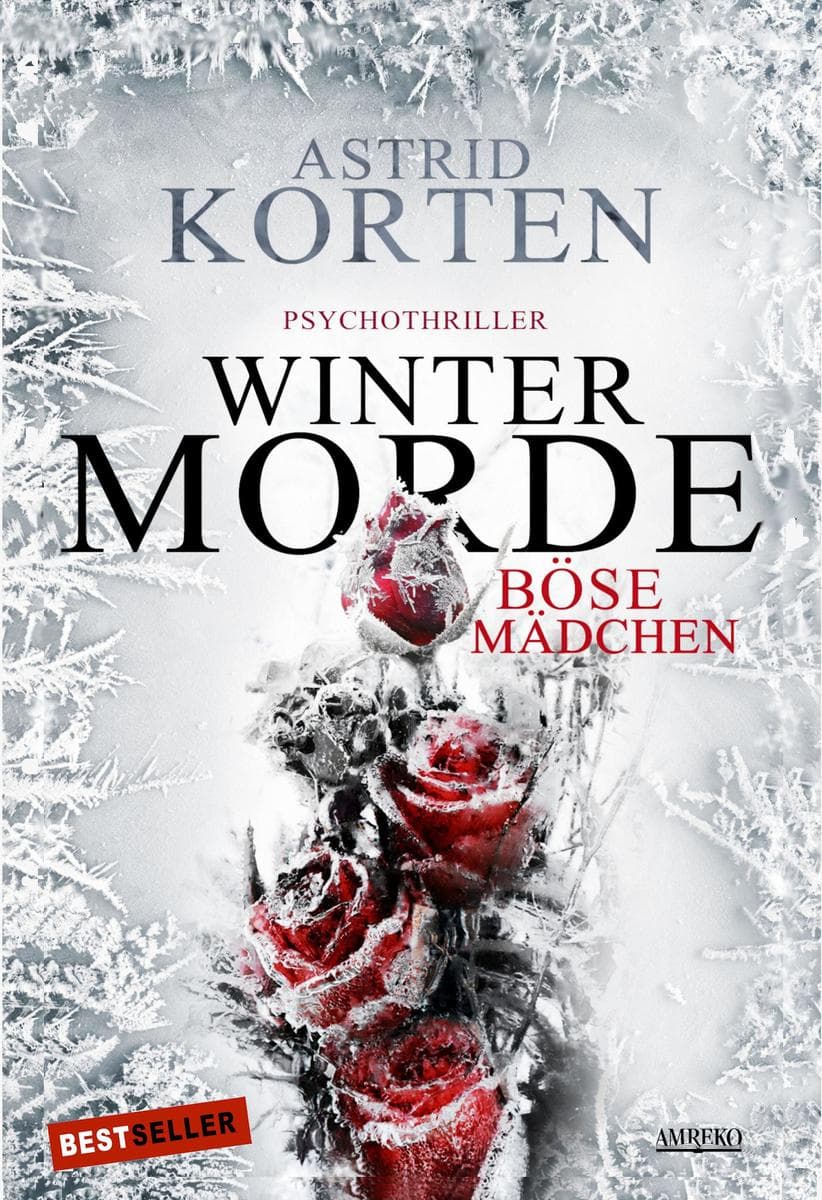 Wintermorde: Böse Mädchen