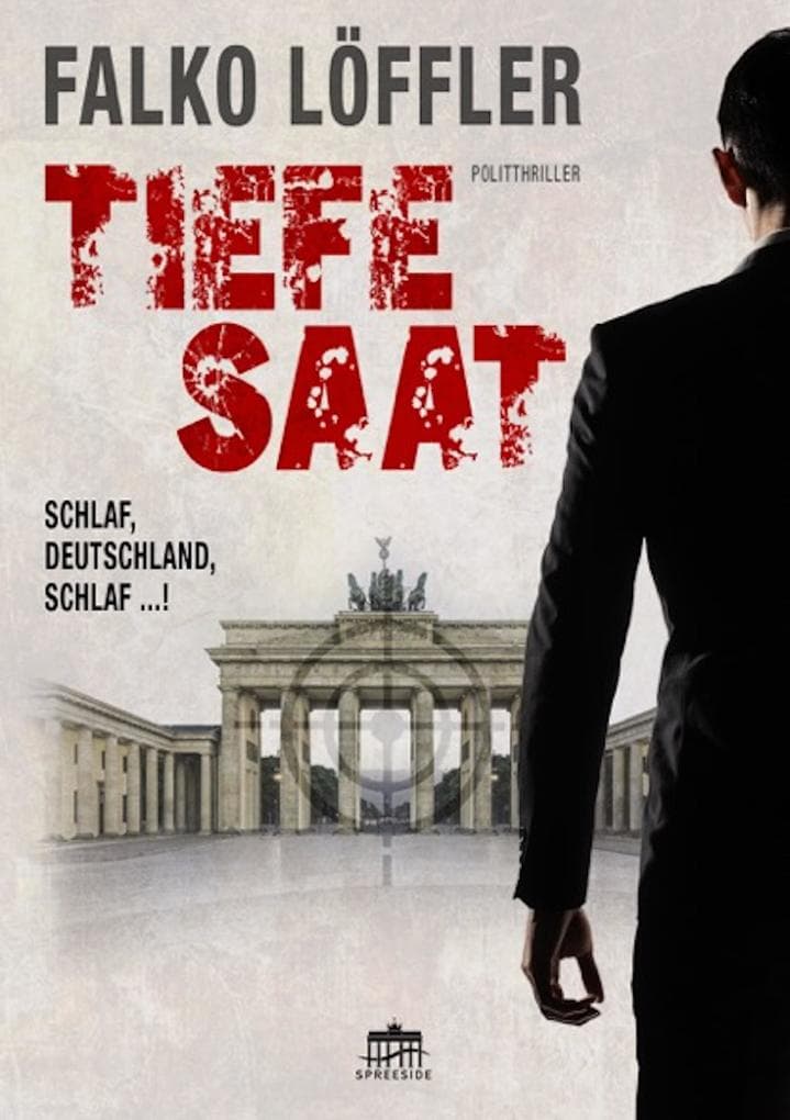 Tiefe Saat: Schlaf', Deutschland, schlaf'!...