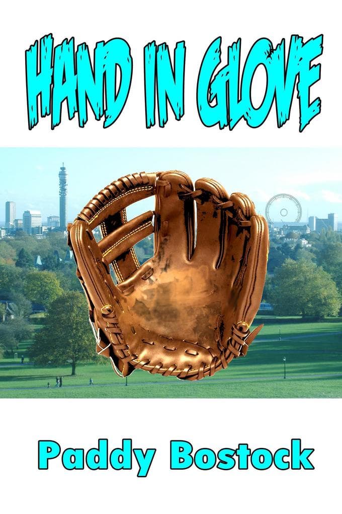 Hand in Glove (The Jake Flintock Mystery Series, #3)