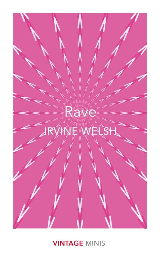 Rave: Vintage Minis