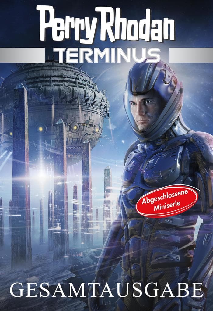 Terminus Paket: Miniserie