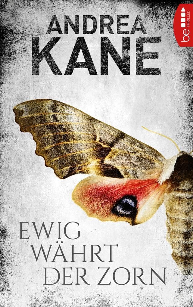 Ewig währt der Zorn