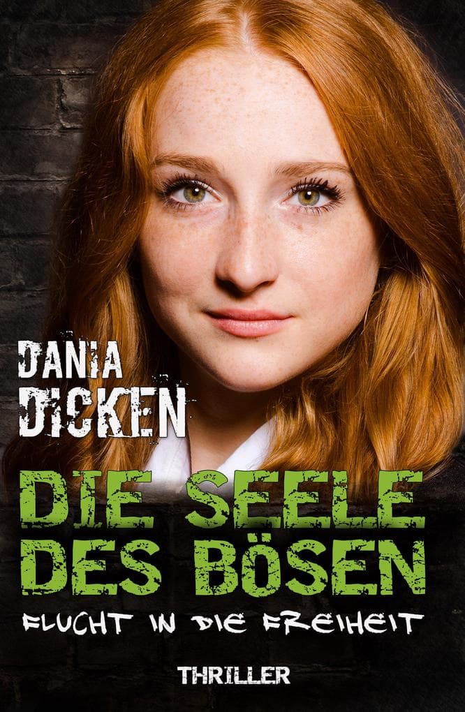 Die Seele des Bösen - Flucht in die Freiheit: Sadie Scott 12