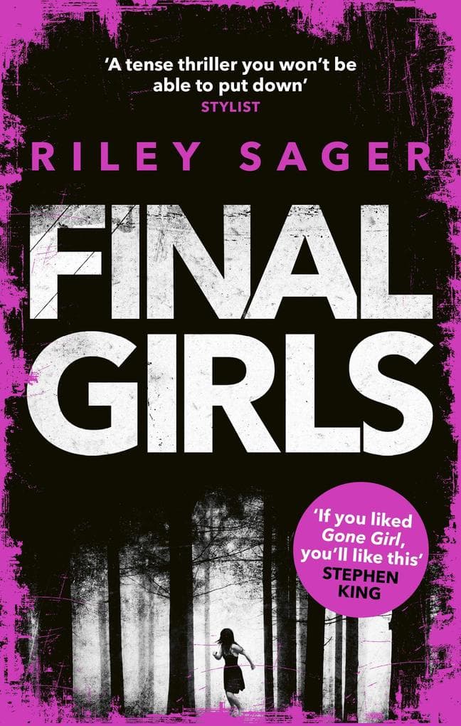 Final Girls: Thriller