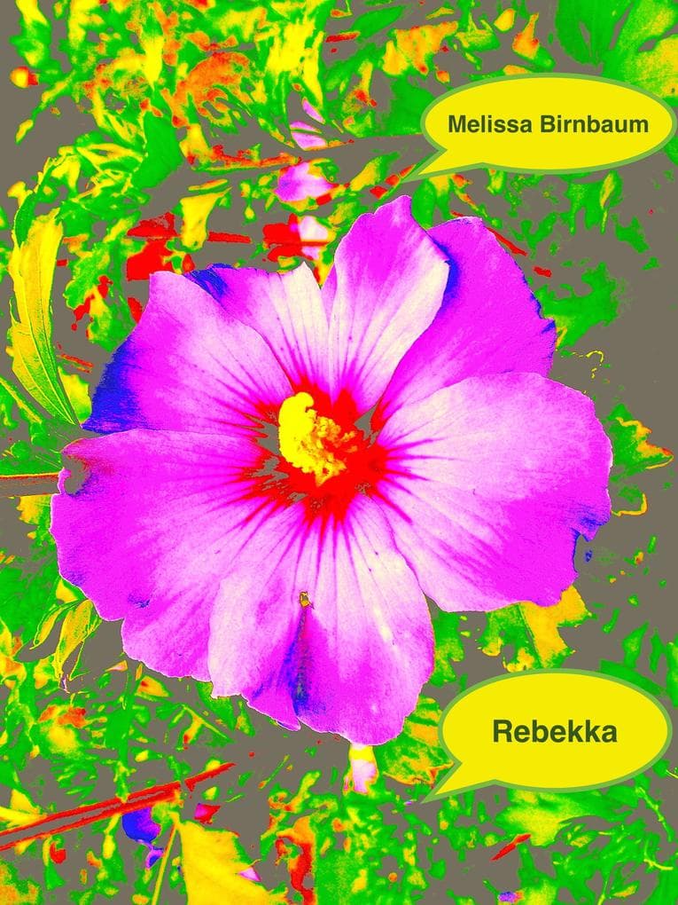 Rebekka