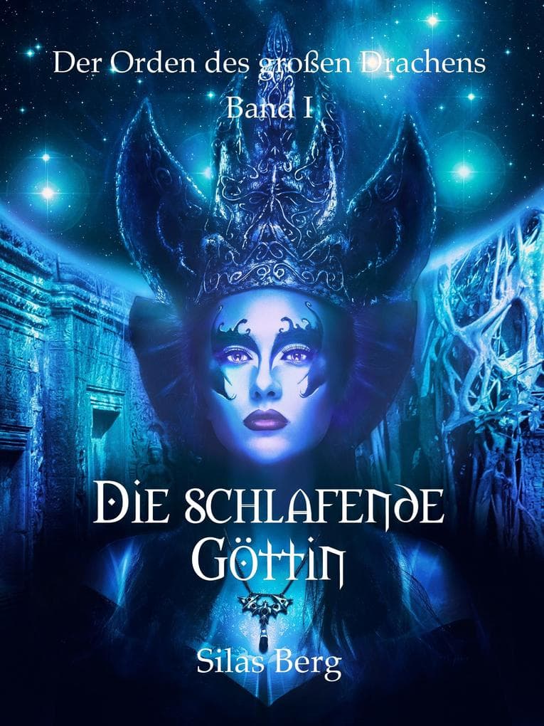 Die schlafende Göttin