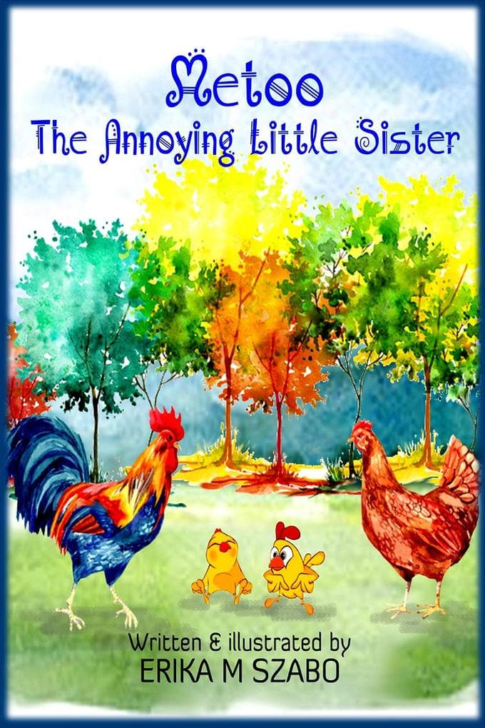 Metoo, the Annoying Little Sister