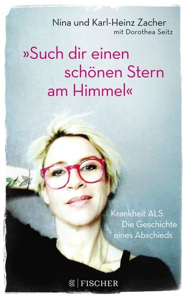 'Such dir einen schönen Stern am Himmel': Krankheit ALS - Die Geschichte eines Abschieds