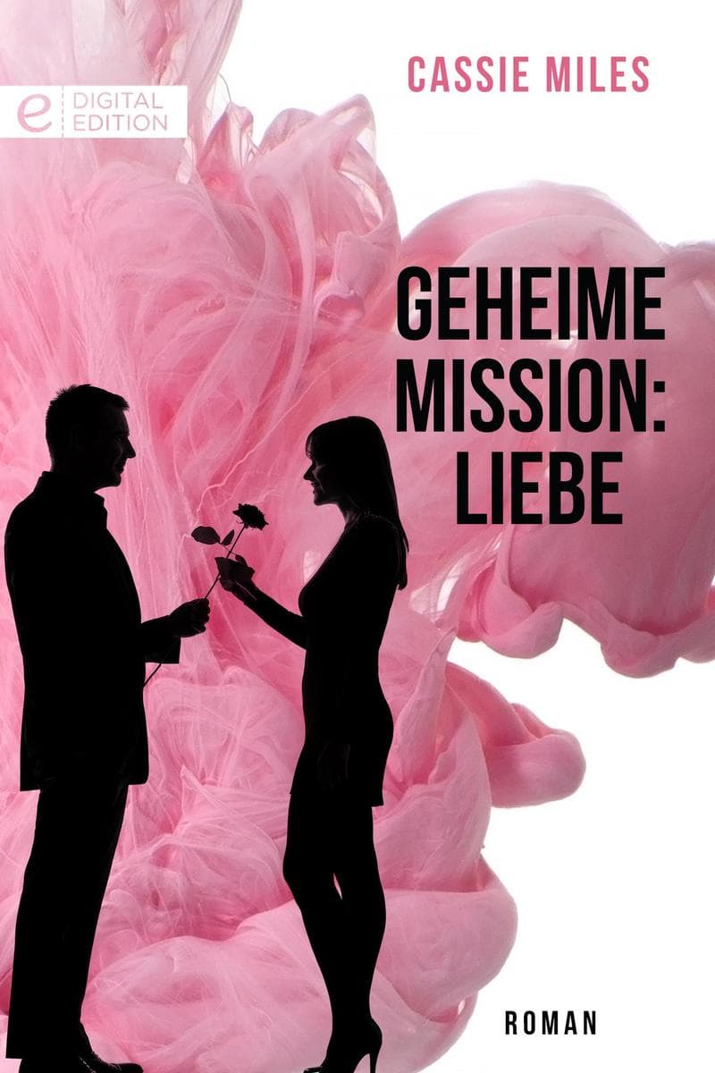 Geheime Mission: Liebe