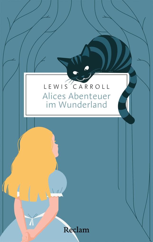 Die Alice-Romane: Alices Abenteuer im Wunderland · Durch den Spiegel und was Alice dort fand: Alices Abenteuer im Wunderland. Durch den Spiegel und was Alice dort fand