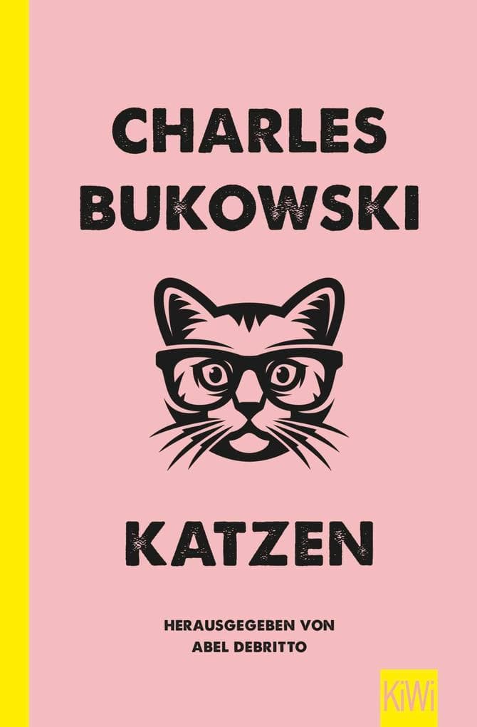 Katzen: Herausgegeben von Abel Debritto