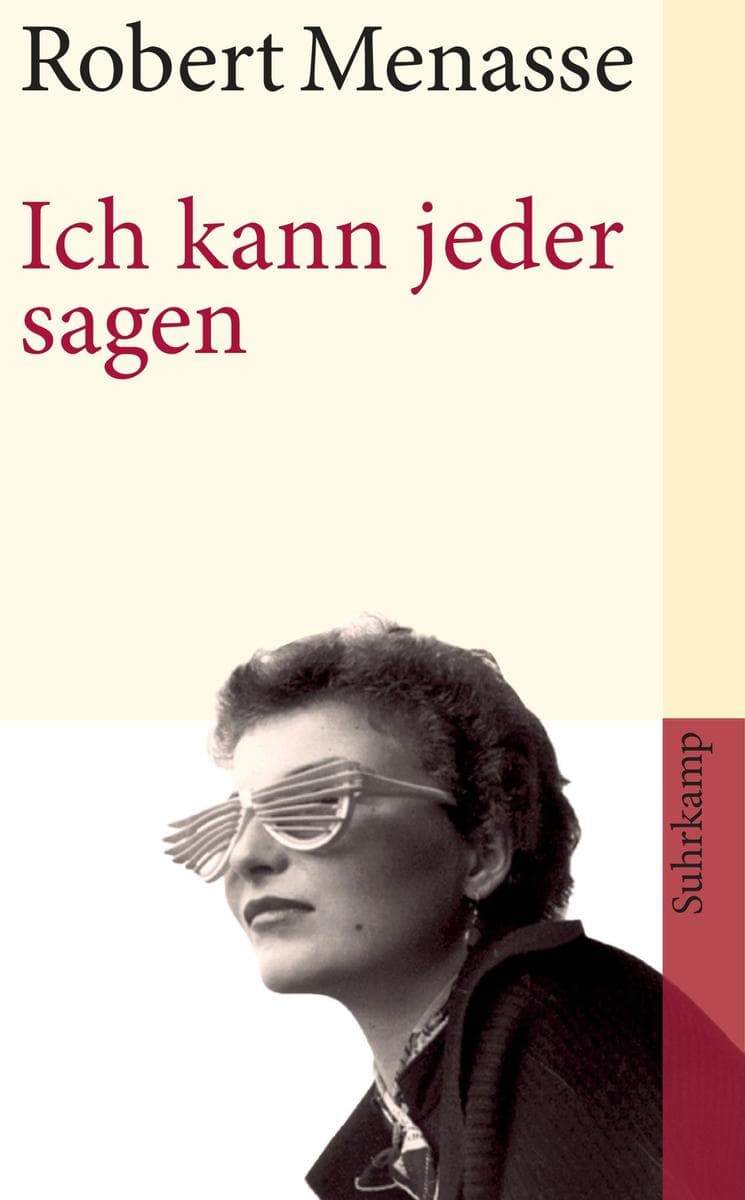 Ich kann jeder sagen: Erzählungen vom Ende der Nachkriegsordnung