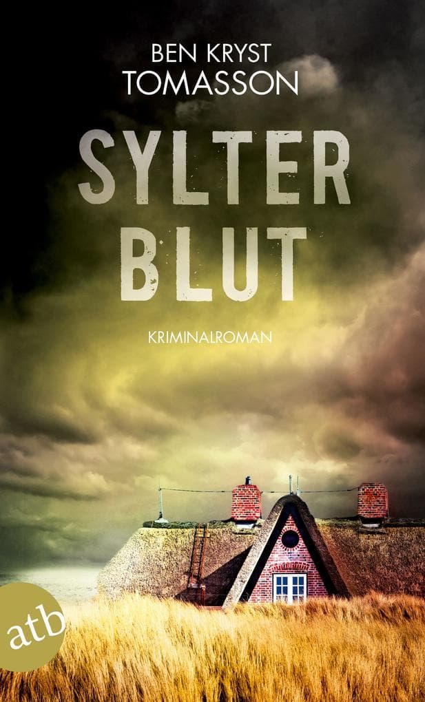 Sylter Blut: Kriminalroman