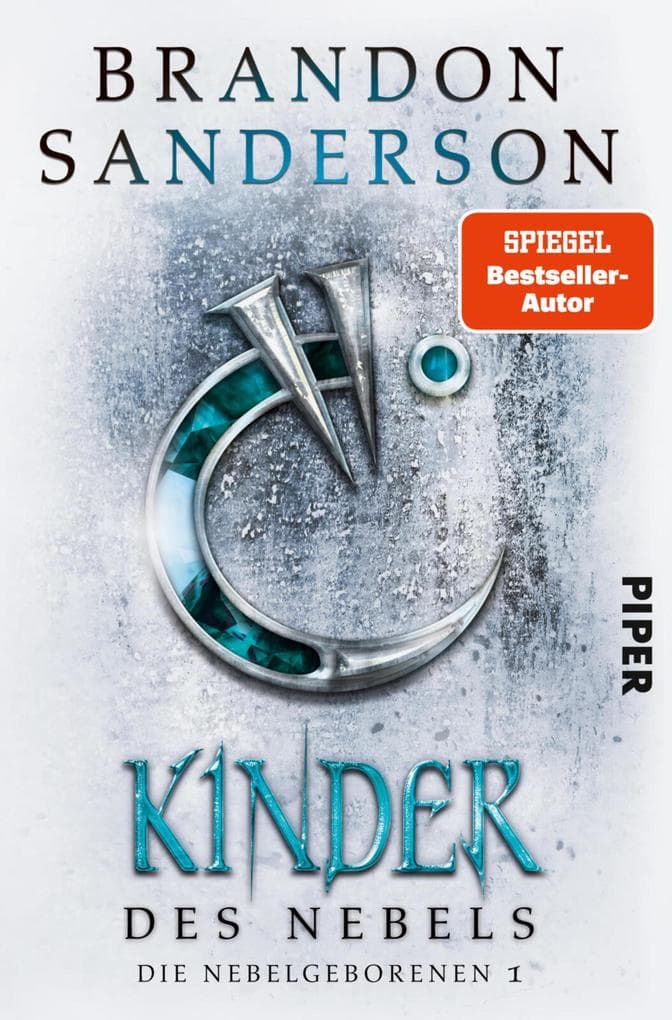 Kinder des Nebels: Die Nebelgeborenen 1