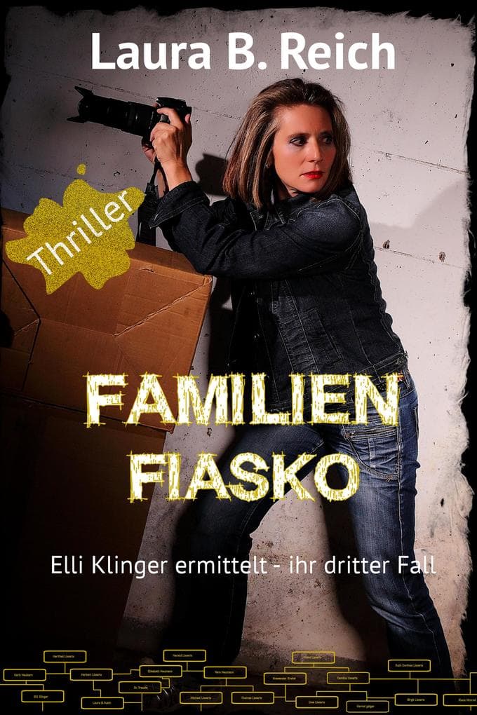 Familien Fiasko: ihr dritter Fall