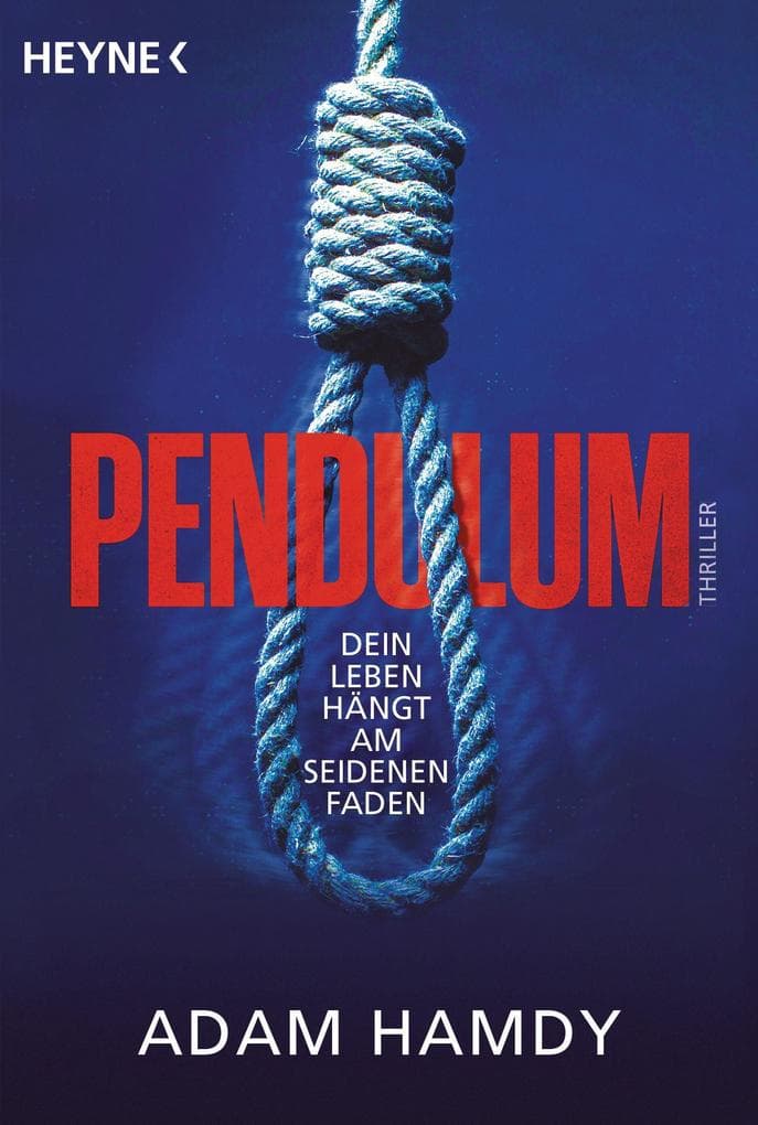 Pendulum: Thriller