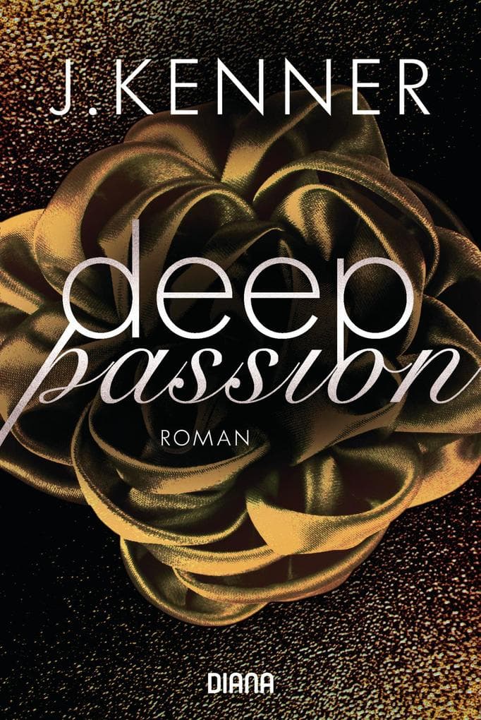Deep Passion (2): Roman